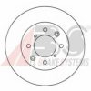 HONDA 45251SF0000 Brake Disc